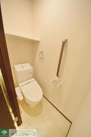 クレイノアーカスの物件内観写真